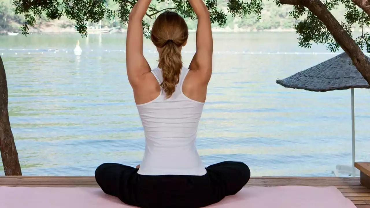 En iyi yoga ve meditasyon videoları nelerdir?