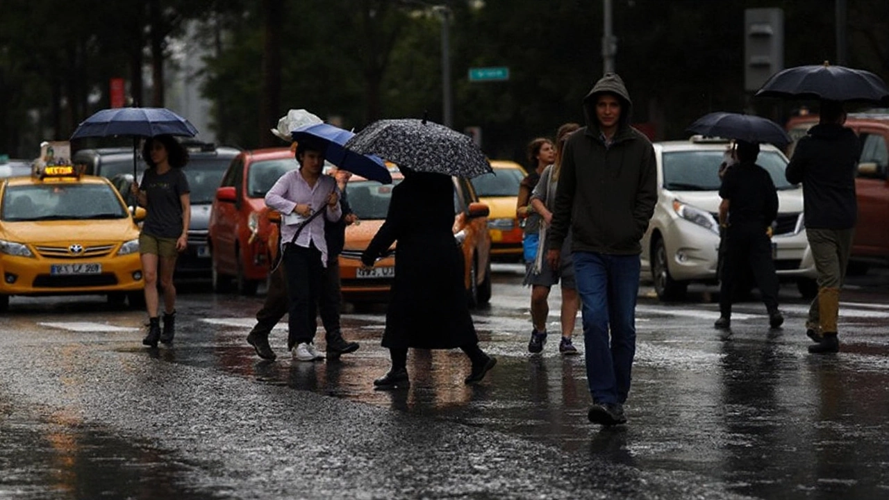 Uyarılar, rüzgâr ve yolculuk planı: Ne zaman dışarı çıkmalı, nelere dikkat etmeli?